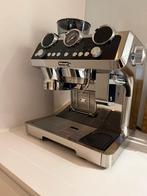 DeLonghi la specialista maestro 2 maanden oud, Ophalen of Verzenden, Zo goed als nieuw, Espresso apparaat