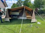 Raclet Panama up incl.keuken, Caravans en Kamperen, Ophalen, Meerkleurig, Tot en met 2, Raclet