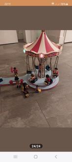 playmobil, Ophalen of Verzenden, Gebruikt, Los playmobil