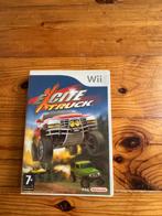 Excite Truck - Nintendo Wii - Racegame, Gebruikt, 1 speler, Racen en Vliegen, Ophalen of Verzenden
