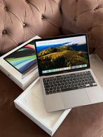 Macbook Pro M1 zo goed als nieuw !!, Computers en Software, Apple Macbooks, 256 GB, 8 GB, 13 inch, Zo goed als nieuw