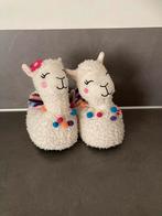 Lama sloffen/pantoffels maat 30/31 niet gedragen, Ophalen of Verzenden, Zo goed als nieuw, Jongen of Meisje, Overige typen