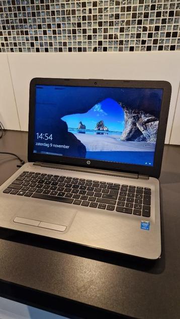 HP Laptop, 15-ac120nd  Schermdiagonaal 15,6 beschikbaar voor biedingen
