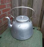 Brocante ketel, Ophalen of Verzenden