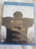 Bloed zweet en tranen, Ophalen of Verzenden, Zo goed als nieuw