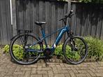Tweedehands E-bike Conway Cairon T 2.0 1400km!, Ophalen, Zo goed als nieuw, 26 inch of meer, Versnellingen