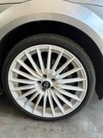 OZ racing 18inch 5x100 velgen, Ophalen, 18 inch, Gebruikt, Velg(en)