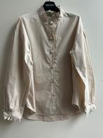 NEW COLLECTION blouse beige mt TU, New Collection, -, Verzenden, Nieuw