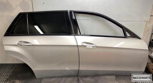 MERCEDES E W212 DEUR RECHTS VOOR 775 ORIGINEEL LEVERBAAR!!, Auto-onderdelen, Carrosserie en Plaatwerk, Spatbord, Mercedes-Benz