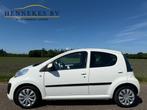 Citroen C1 1.0 Collection Airco / NAP, Voorwielaandrijving, Euro 5, Stof, Gebruikt