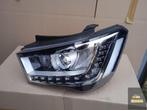 Hyundai H350 Led lens links lamp Ideaal