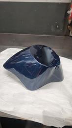 Nieuw Voorspatbord blauw piaggio zip midnight blue 222, Gebruikt, Onbekend, Ophalen of Verzenden, Onbekend