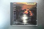 Gandalf - Invisible Power - A Symphonic Prayer, Ophalen of Verzenden, Ambiënt of Lounge