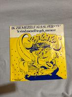 Piratentoppers, Cd's en Dvd's, Vinyl | Nederlandstalig, Ophalen of Verzenden, Zo goed als nieuw, Overige formaten, Levenslied of Smartlap