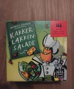 Kakkerlakken Salade - 999 Games, Een of twee spelers, Ophalen of Verzenden, Zo goed als nieuw, 999 Games