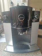 Jura D6 volautomaat – Zwitserse kwaliteit, scherp geprijsd!, Ophalen, Gebruikt, Afneembaar waterreservoir, Espresso apparaat