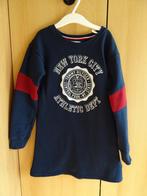 Tommy Hilfiger sweatjurk, Kinderen en Baby's, Kinderkleding | Maat 128, Meisje, Ophalen of Verzenden, Jurk of Rok, Tommy Hilfiger