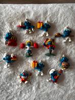 Smurfen Mc Donalds 25 jaar - Collectibles, Ophalen of Verzenden, Zo goed als nieuw, Verschillende Smurfen, Poppetje, Figuurtje of Knuffel