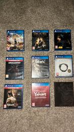 PlayStation 4 gamebundel (werkt ook op ps5), Spelcomputers en Games, Avontuur en Actie, Online, 1 speler, Ophalen of Verzenden