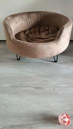 Katten mandje., Dieren en Toebehoren, Ophalen, Zo goed als nieuw