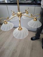 Schemerlamp met 5 lampjes, Huis en Inrichting, Ophalen, Zo goed als nieuw, Minder dan 50 cm