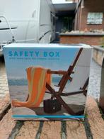 Strandkluisje opbergbox, Ophalen of Verzenden, Nieuw