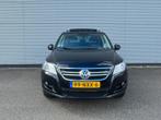 Volkswagen Tiguan 2.0 TSI Sport&Style 4Motion / Pano / Navi, Auto's, Volkswagen, Origineel Nederlands, Te koop, 5 stoelen, Benzine