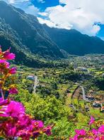 Vliegticket Madeira van 18-04 en retour 04-05., Tickets en Kaartjes, Eén persoon, Vliegtuig, Buitenland, Met bestemming of datum