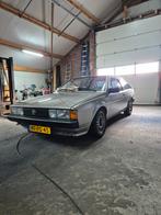 Volkswagen Scirocco 1.6 GT AUT 1986 Grijs, 74 pk, 4 cilinders, 866 kg, 1200 kg