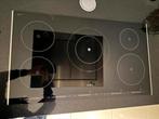 Siemens kookplaat 400V 11 kW, kleine beschadiging, werkt ok., Witgoed en Apparatuur, Kookplaten, Ophalen, Gebruikt, 4 kookzones