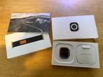 Apple Watch Ultra *Nieuwstaat*, Apple Watch ⌚️, Zwart, IOS, Ophalen of Verzenden