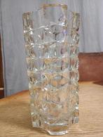 Vaas Crystal d'arques, Ophalen of Verzenden