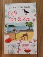 Jenny colgan Cafe Zon en Zee, Ophalen of Verzenden, Zo goed als nieuw