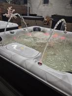 Infinity Spa (jacuzzi ) nu voor 8.999 (van 11.449), Tuin en Terras, Bubbelbaden en Hottubs, Ophalen of Verzenden, Nieuw, Filter