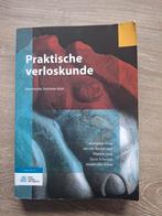 Praktische Verloskunde - 14e druk, Boeken, Marianne Prins, Zo goed als nieuw, Beta, HBO