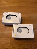 2x Nieuwe IKEA Tradfri Bewegingssensor, Ophalen of Verzenden, Compatibel met smartphone, Nieuw, Draadloos