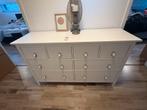 IKEA Hemnes Commode, Huis en Inrichting, Kasten | Dressoirs, Ophalen, Gebruikt, 100 tot 150 cm, Met lade(s)