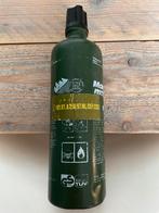 Brabdstof flesje voor coolman brander (leeg), Watersport en Boten, Hengelsport | Karpervissen, Ophalen of Verzenden, Overige typen