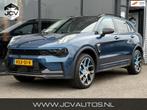 Lynk & Co 01 1.5 PANO/360 CAM/INFINITY SOUND/TREKHAAK/CARPLY, Stof, Euro 6, Blauw, Plug-in hybride