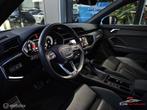 Audi Q3 Sportback 35 TFSI S Edition Panorama/360° camera/20, 15 km/l, 1498 cc, Zwart, 4 cilinders