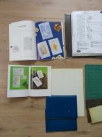 Pergamano toebehoren, Ophalen of Verzenden, Gebruikt, Overige thema's, Overige typen