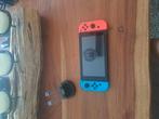 Nintendo switch, Ophalen, Zo goed als nieuw, Switch Original