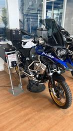 BMW R1250 GS Adventure, Motoren, Motoren | BMW, 2 cilinders, Particulier, Meer dan 35 kW, Overig