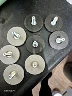 Besta poten ikea, Ophalen