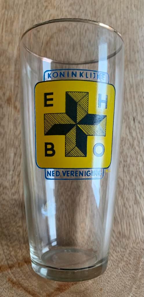 EHBO Glas, Verzamelen, Militaria | Algemeen, Ophalen of Verzenden