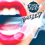 Evol Walks - Buzzed (PROMO)*, Ophalen of Verzenden
