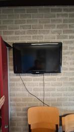 2 televisies, Ophalen, Gebruikt, 50 Hz, Samsung