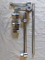 3/4 gereedschap, Auto diversen, Autogereedschap, Ophalen, Zo goed als nieuw