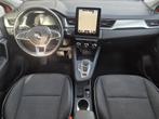 Renault Captur 1.3 TCe 155 Intens Automaat / Pack parking /, Stof, Gebruikt, Euro 6, 4 cilinders
