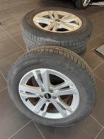 Audi Q3 velgen vanaf 2018 te koop 215/65R17, Ophalen, 215 mm, Velg(en), 17 inch